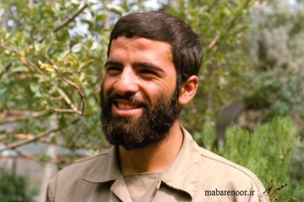 به بهانه سالگرد شهادت شهید علیرضا عاصمی