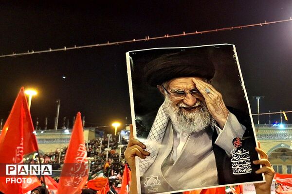 مصلای تهران؛ میعادگاه ابدی وداع با رهبر شهید
