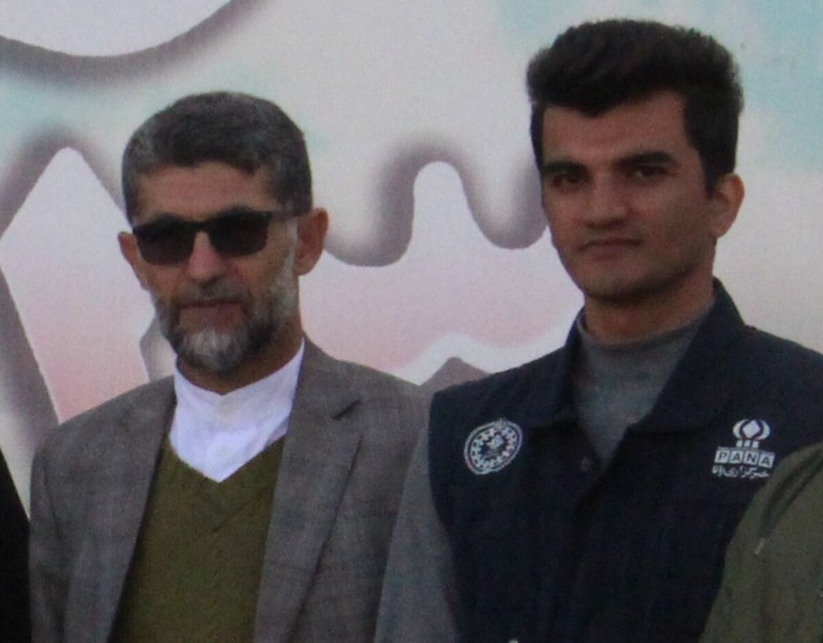 صدای حقیقت در قدرت جادویی قلم خبرنگار است
