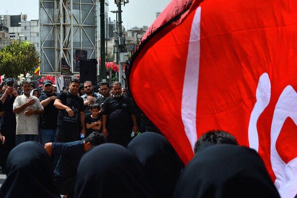  انا علی العهد، ما نسل ظهوریم