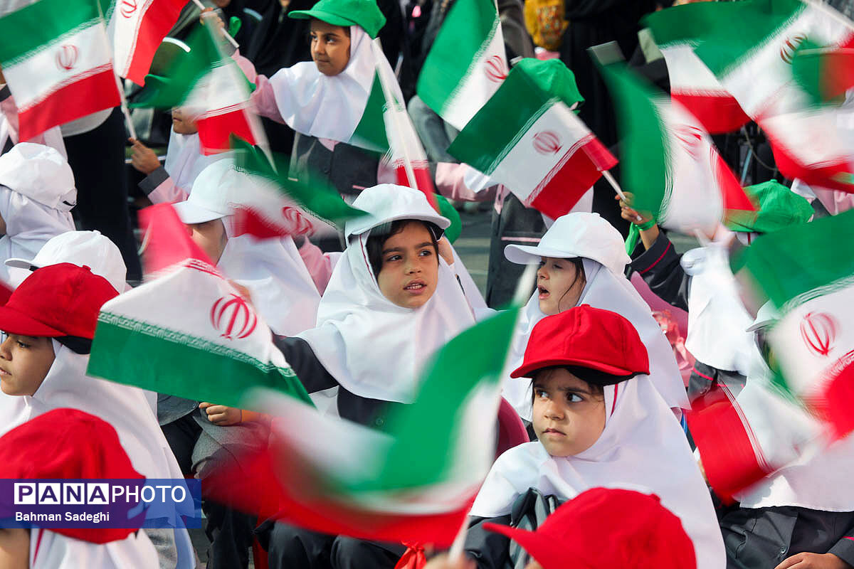 تمرکز بر عدالت آموزشی، توسعه زیرساخت‌ها و بازآرایی کیفیت یادگیری