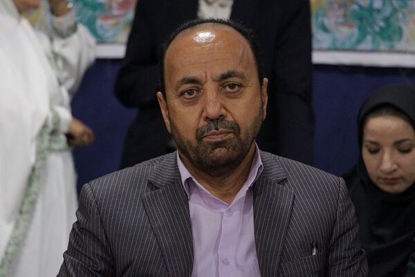 جشن تکلیف ۱۰۰۰ دانش‌آموز دختر در بهارستان ۲
