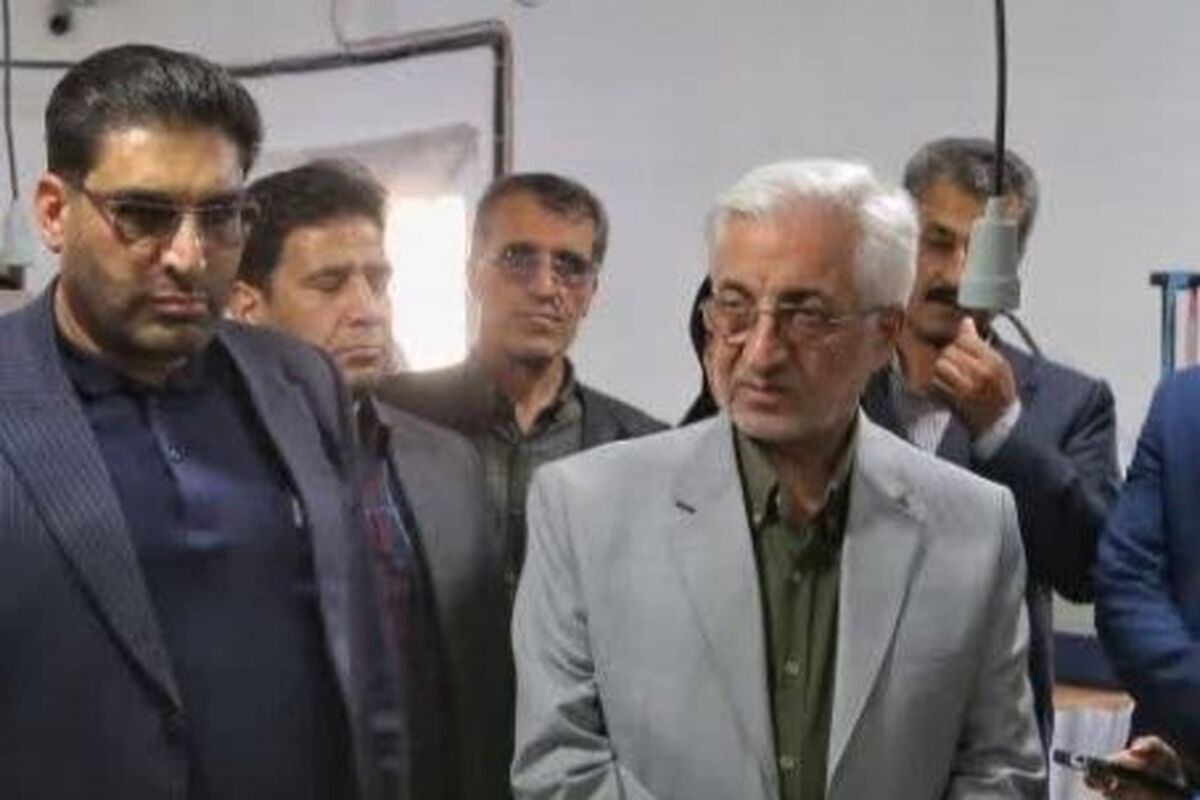 خراسان شمالی روی موج سبز کشاورزی و شیلات