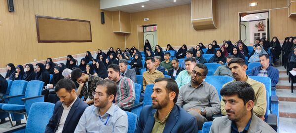 کارگاه مسیر معلمی در شهرستان شیروان