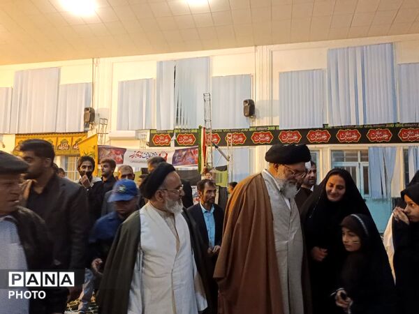 پاتوق نوجوان مبارز در پاتاوه 