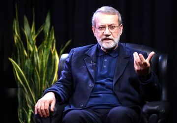 علی لاریجانی: حضور رهبری جدید در ایران باید مظهر وفاق ملی باشد