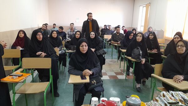 برگزاری دوره‌های توانمند‌سازی ویژه دبیران متوسطه اول 
