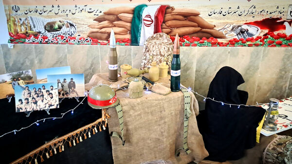 یادواره شهید سهراب نوروزی، تجلیلی از ایثار و فرهنگ در فارسان