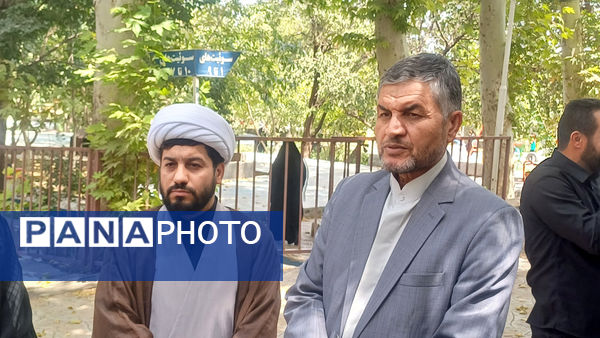 اردوی پانا و مرحله دوم لیگ دانش‌آموزی جهاد تبیین «جت» در کهک قم