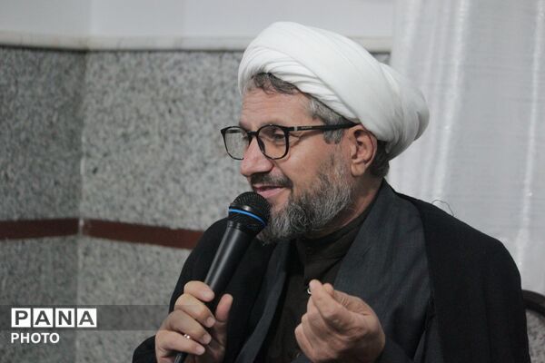 ویژه‌برنامه «شبی در مسجد» به مناسبت ولادت حضرت زینب (س) در اسلامشهر