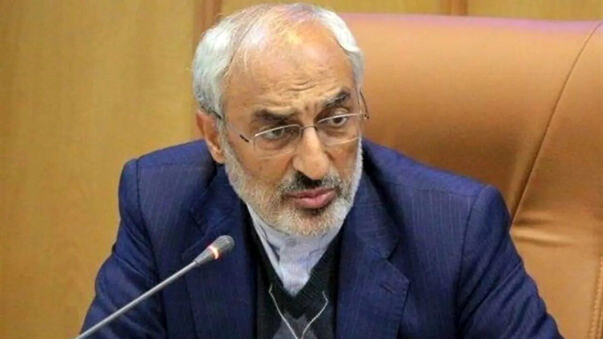 امروز کشور نیازمند آرامش است