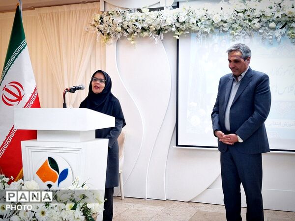 رویـــداد « پایـــه اول » در آموزش و پرورش شهرستان کاشمر 