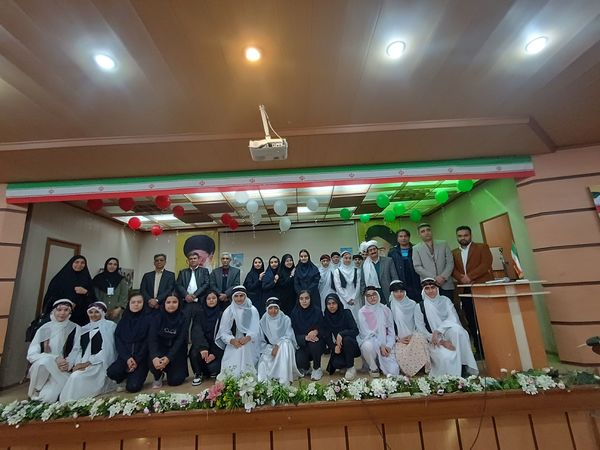 جشنواره فرهنگی هنری امید فردا در تربت جام
