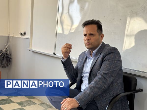 برگزاری دوره توانمند سازی مربیان پرورشی شهرستان ملارد 