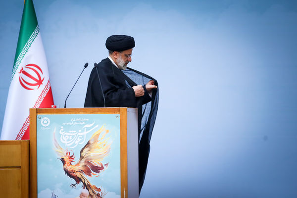 سید الشهدای خدمت