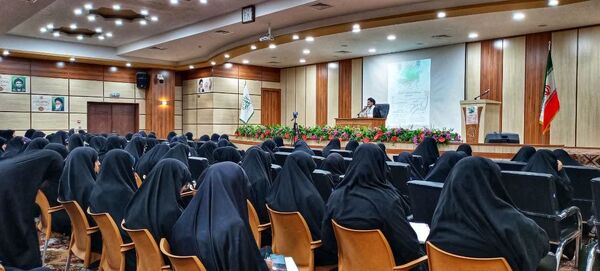 افتتاح اولین دوره تربیت مربی مهدوی در استان یزد
