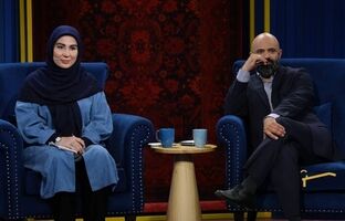 روایت مسیر موفقیت و آموزش هنر قالی‌بافی در برنامه «از خونه شروع کن»