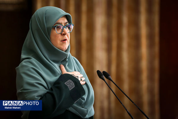 نشست خبری سخنگوی دولت