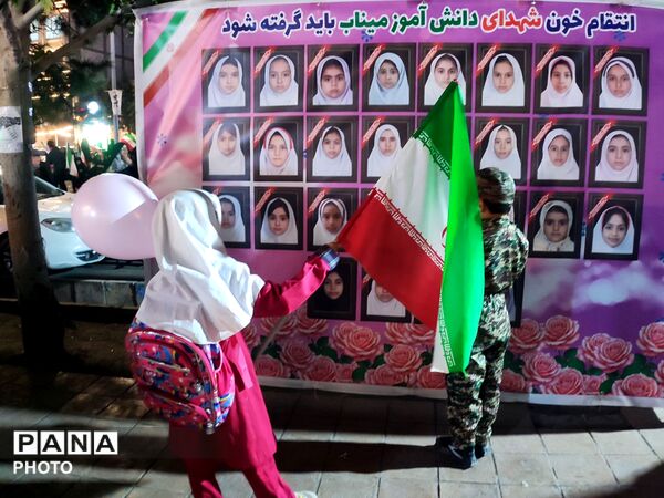 خیابان ها خالی نمی شوند