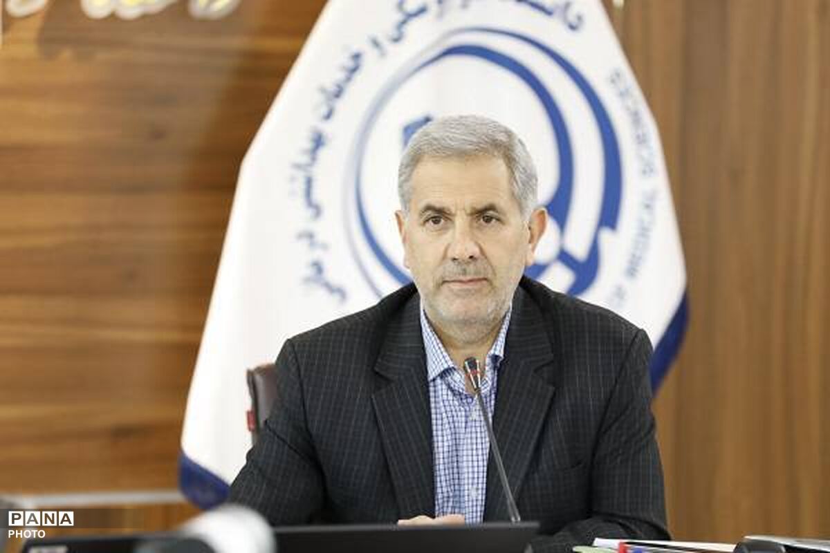 پیام رئیس دانشگاه علوم پزشکی شیراز به‌مناسبت روز ملی شنوایی‌شناسی