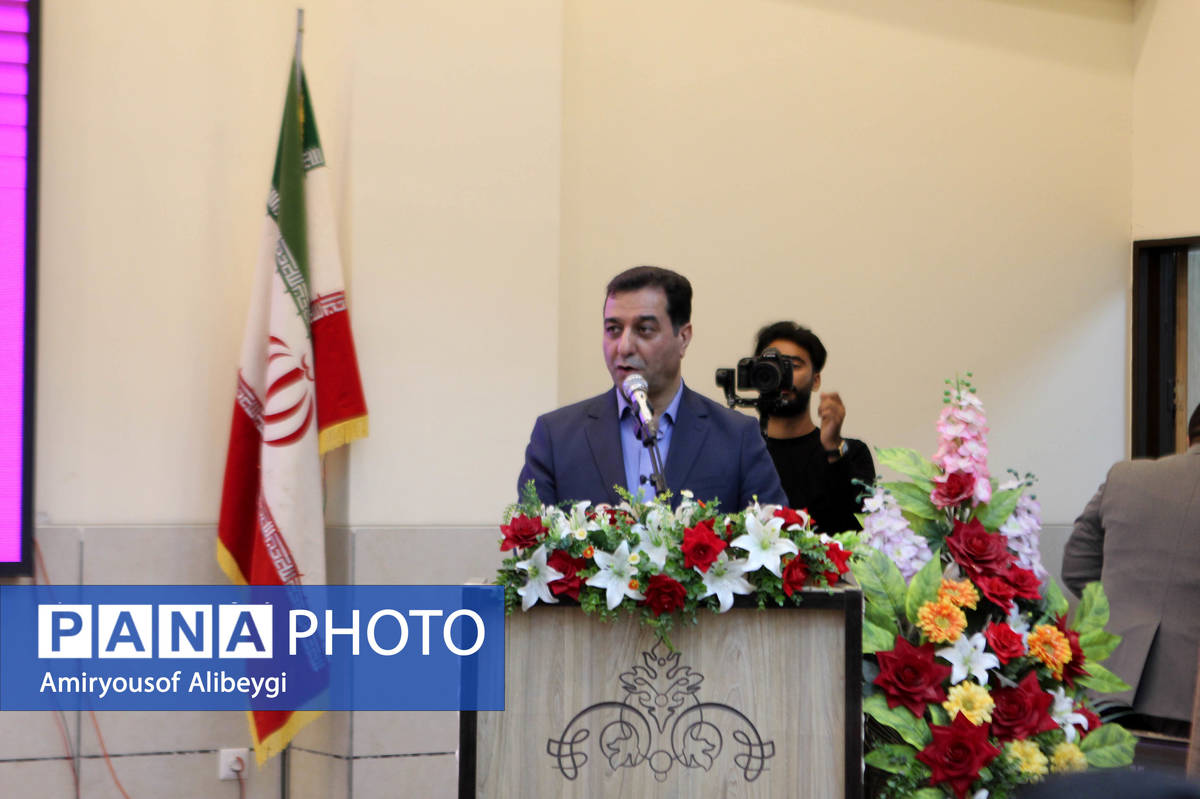 کاشان، نماد تحقق عدالت آموزشی در کشور است