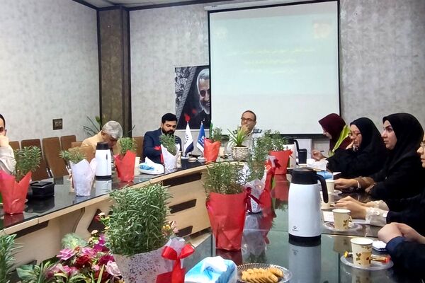 نشست قطبی در پیشوا، فرصتی برای پیشبرد اهداف سازمان دانش‌آموزی