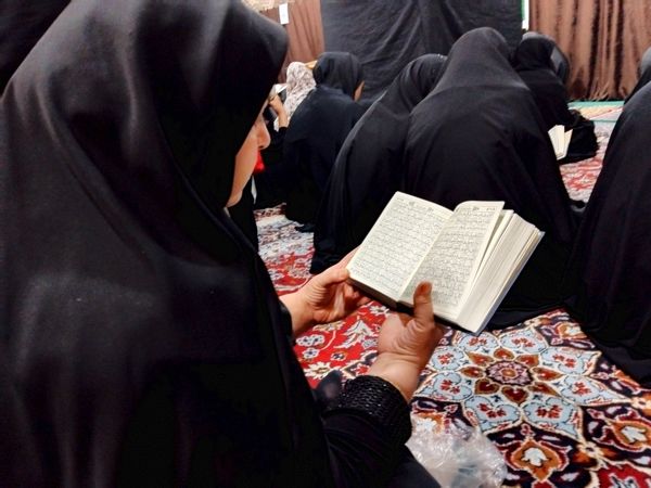 شب‌‌ بیست‌‌‌و‌یکم‌ ماه‌‌ رمضان‌ 