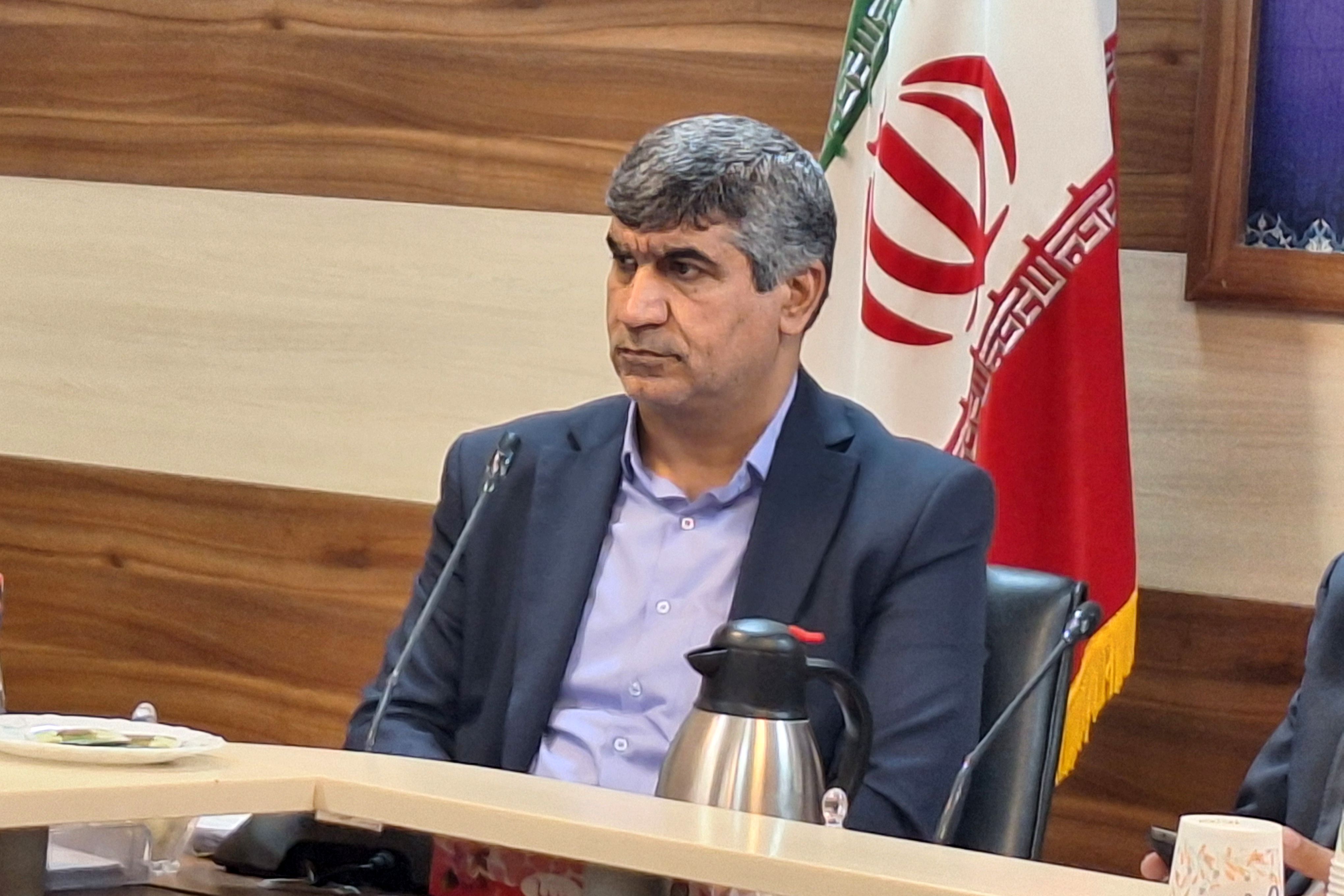 آموزش در هیچ شرایطی نباید متوقف شود