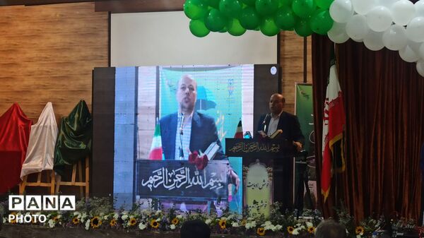 یادواره دانش‌آموز جاویدالاثر «ماکان نصیری» در خرم‌آباد