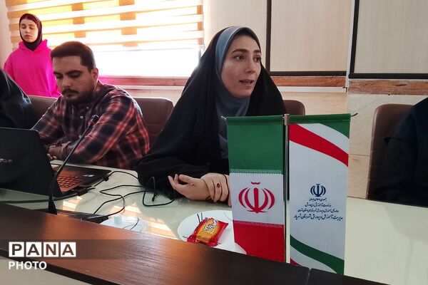 آغاز مسیر خبرنگاری دانش‌آموزان متوسطه شهریار