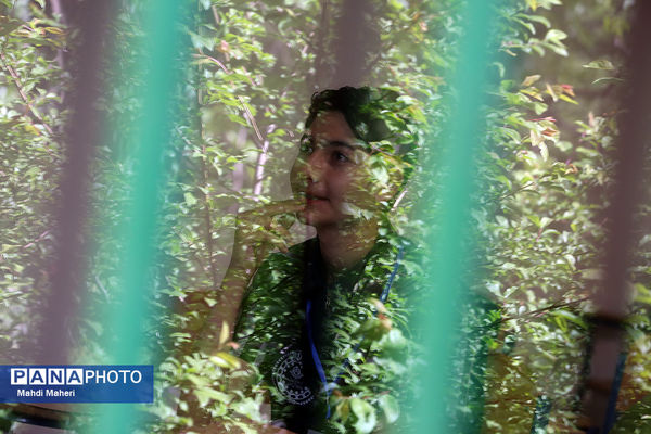 آخرین روز اردوی ملی خبرنگار مسئله‌محور پانا