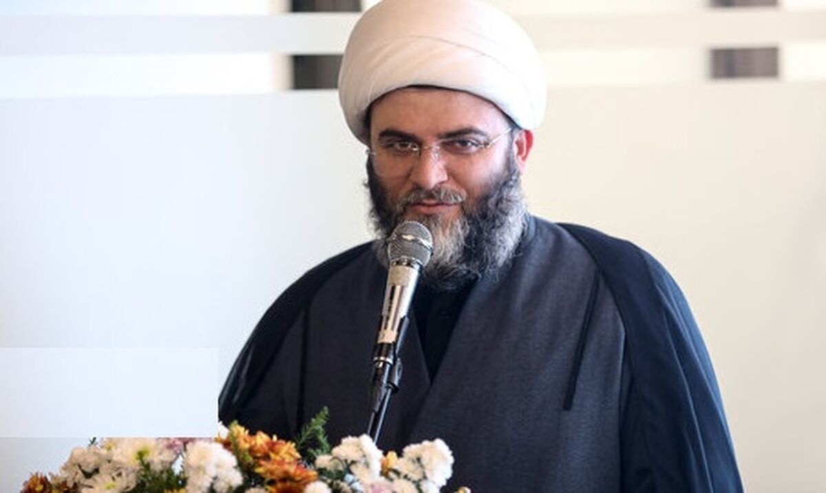 اعتکاف نقش موثری در ترویج سبک زندگی دینی دارد

