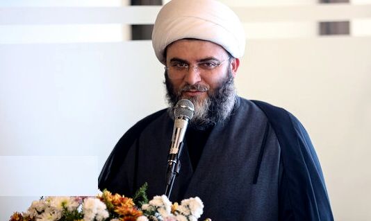 اعتکاف نقش موثری در ترویج سبک زندگی دینی دارد

