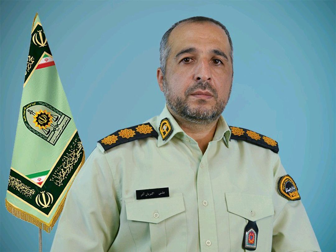 افزایش تاب آوری و بالابردن آستانه تحمل مانع از بروز درگیری در تصادفات می‌شود