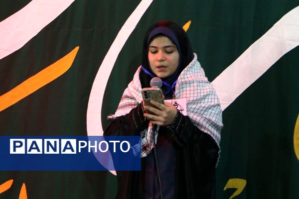 آغاز سفر معنوی دانش‌آموزان ملارد به مناطق عملیاتی جنوب کشور