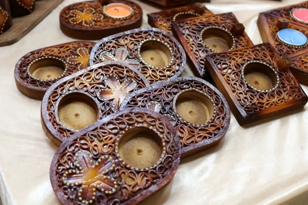 نمایشگاه صنایع دستی در اردبیل