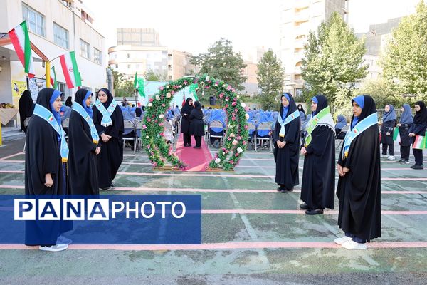 جشن جوانه‌ها در آذربایجان غربی