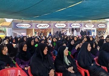 به مناسبت آغاز سال تحصیلی زنگ ایثار و مهر در مدارس شهرستان ورامین به صدا درآمد