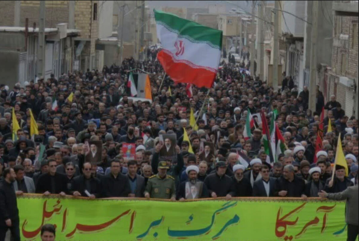 اذعان رژیم صهیونیستی به ناتوانی مقابل ایران