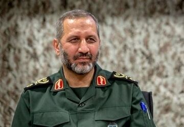 شلیک‌های موثر و هدفمند ما تا برگشتن آرامش ادامه خواهد داشت