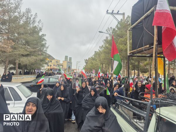 شکوه مقاومت؛ تجدید پیمان امت اسلام با قدس