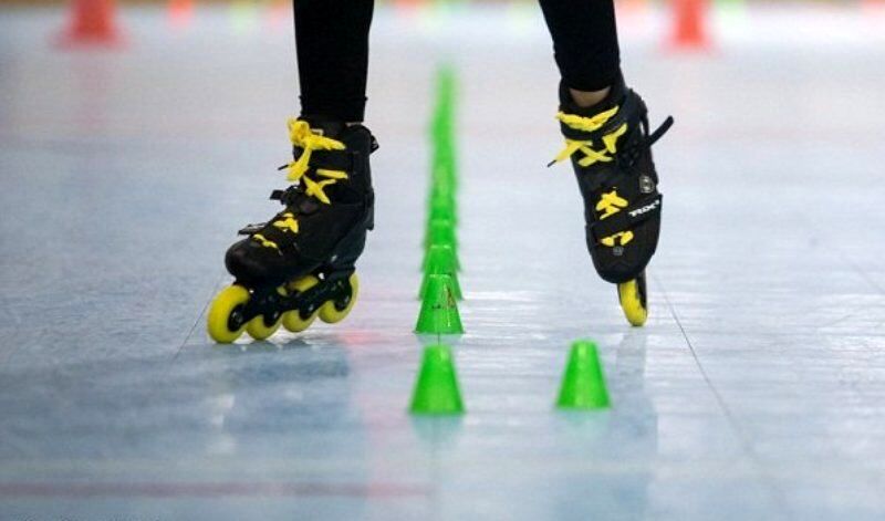 پیست آکادمی ملی اسکیت آزادی میزبان اسکیت‌بازان ملی پوش