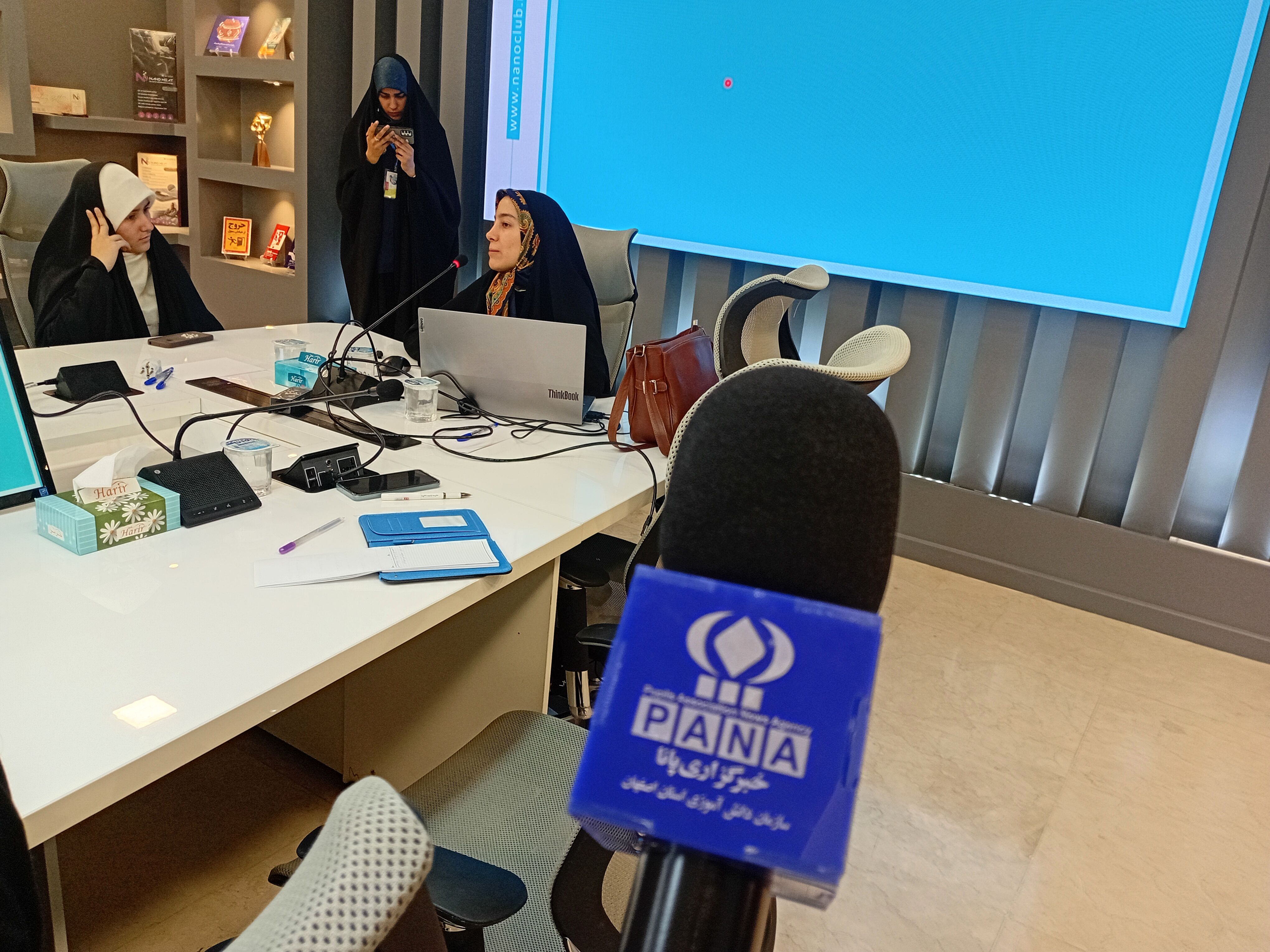 روزی که در فناوری نانو کلی چیز خفن دیدیم