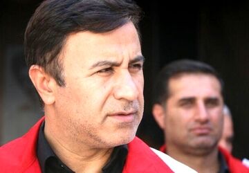 مشارکت بیش از ۶۵٠ امدادگر تهرانی در پوشش امدادی راهپیمایی جاماندگان اربعین حسینی