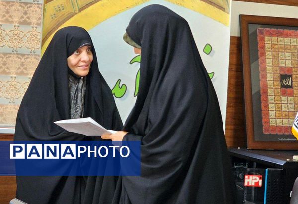 اختتامیه مسابقات قرآن، عترت و نماز فرهنگیان 