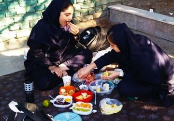 ترویج فرهنگ تغذیه سالم به مناسبت روز جهانی صبحانه سالم