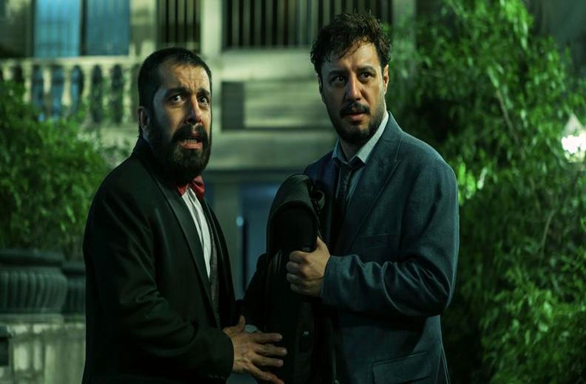 «تمساح خونی» رکورد فروش هفته اول اکران را شکست