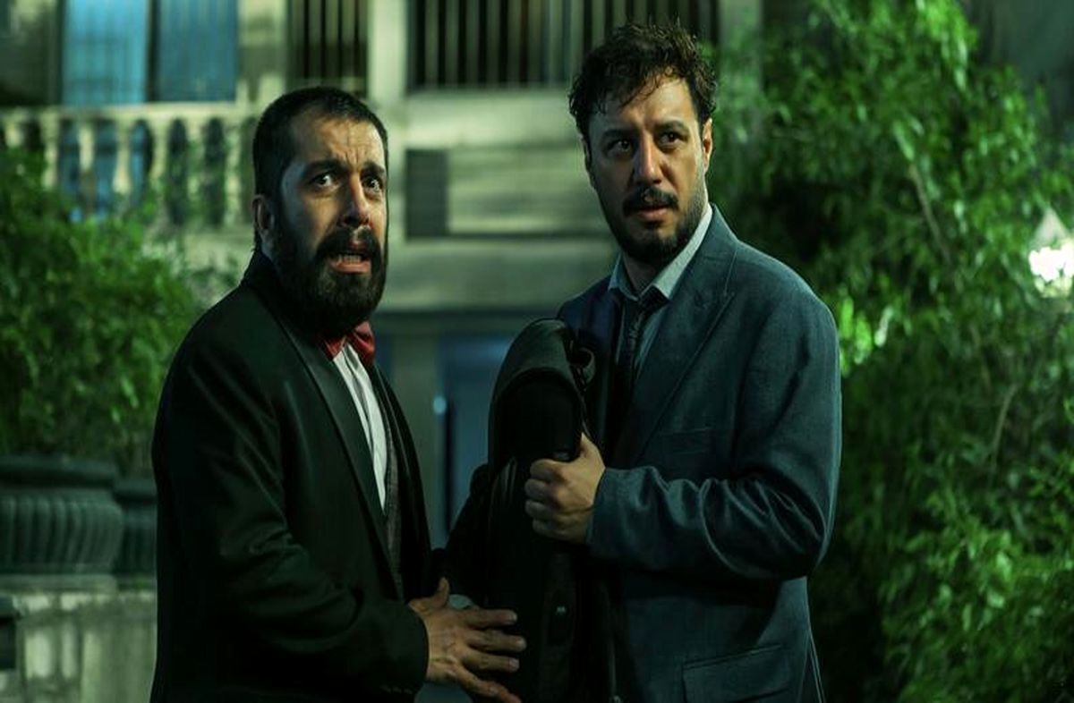 «تمساح خونی» رکورد فروش هفته اول اکران را شکست