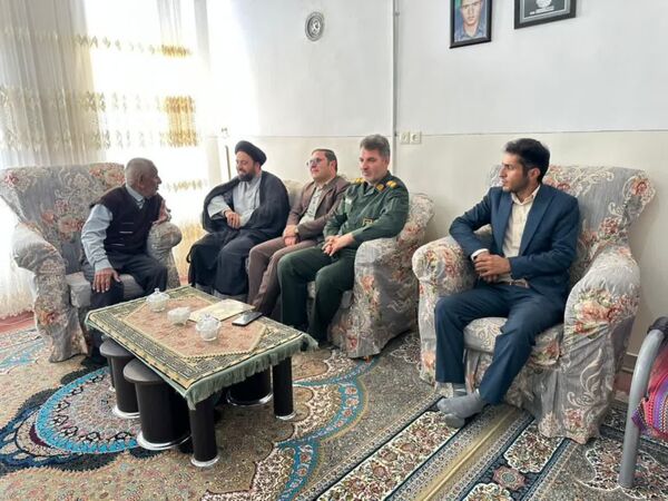 وفات حضرت ام البنین (س)و تکریم مادران و همسران شهدا 
