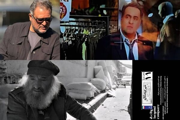 «تهران الف-شهر بی مثال»؛ برنده‌ دیپلم افتخار از فستیوال فیلمهای شهری ونکوور
